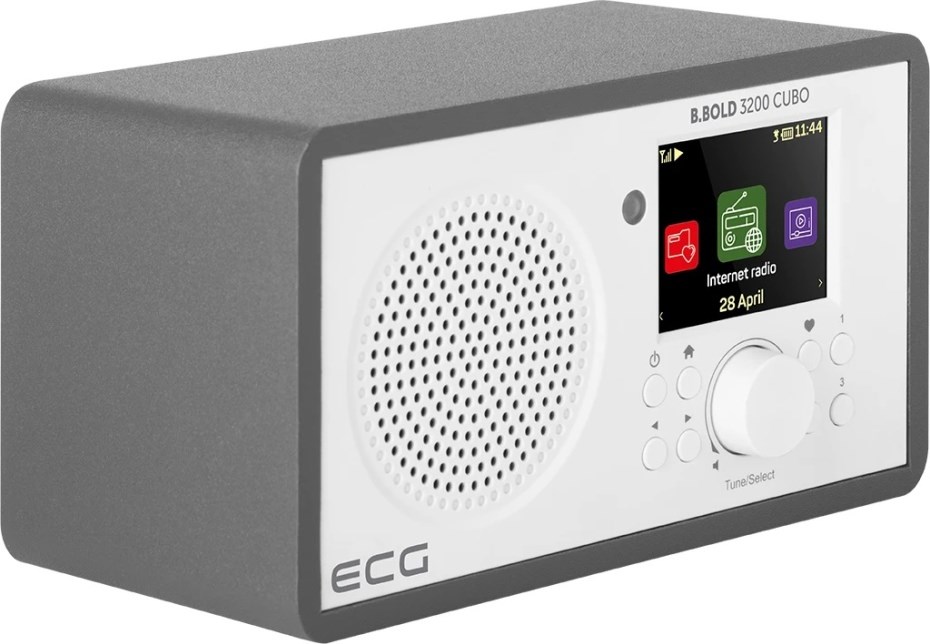 B BOLD 3200 Cubo 3 W