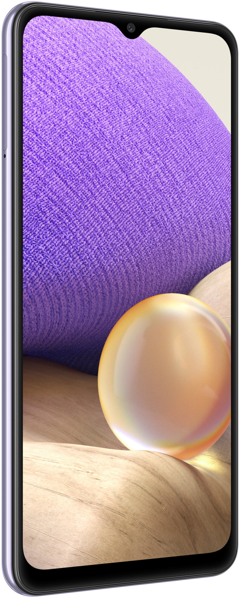 Samsung Galaxy A32 5G, 4GB/128GB, Awesome Violet - obrázek č. 0