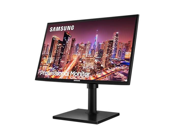Samsung F24T400FHU - LED monitor 24 - obrázek č. 0