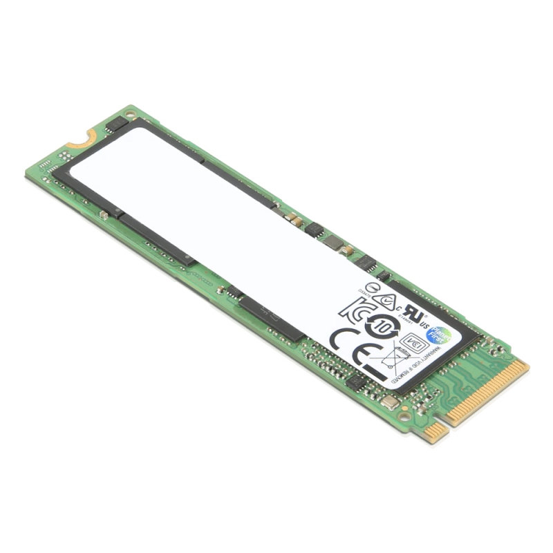 Lenovo ThinkPad SSD M.2 2280 256GB OPAL2 PCIe 3x4 TLC - obrázek č. 0