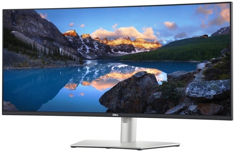 Dell UltraSharp U3821DW - LED monitor 37,5 - obrázek č. 0