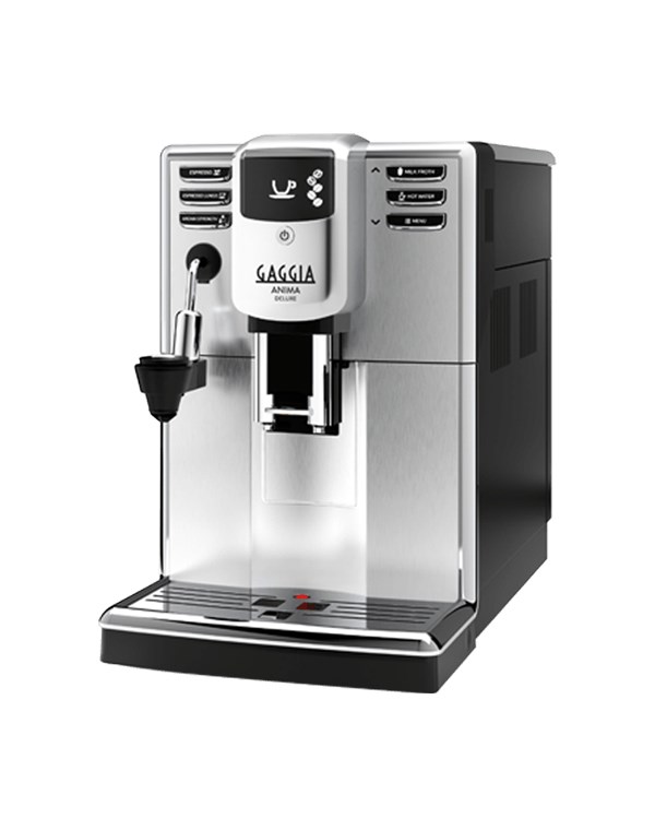 Gaggia Anima Deluxe RI8761/01 - obrázek č. 0