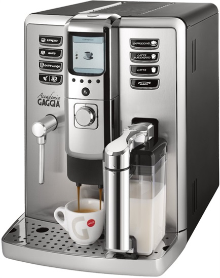 Gaggia RI9702/01 - obrázek č. 1