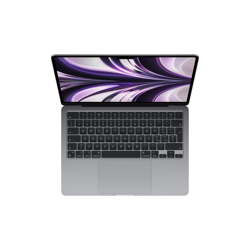 Apple MacBook Air (MLXX3ZE/A) - obrázek č. 0