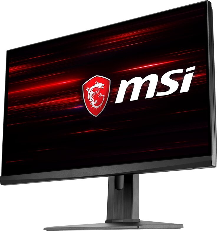 MSI Gaming Optix MAG251RX LED 24,5 - obrázek č. 0