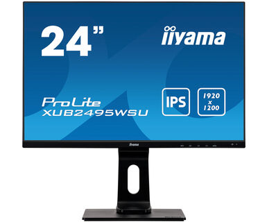 iiyama XUB2495WSU-B3 - obrázek č. 0