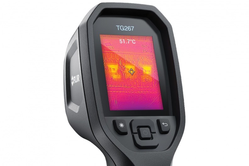 FLIR TG267 - obrázek č. 0