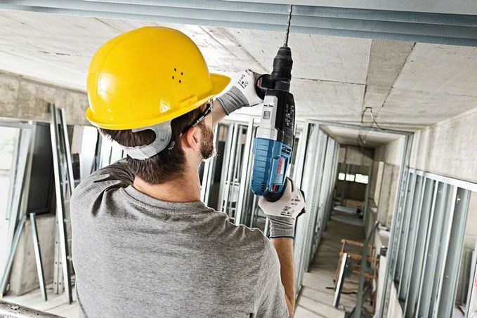 Bosch GBH 2-28 F Professional - obrázek č. 0