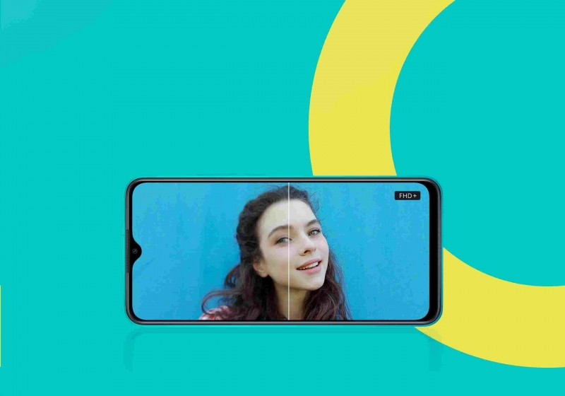 Xiaomi Redmi 9, 4GB/64GB, Ocean Green Elektronické předplatné čtiva v hodnotě 4 800 Kč na půl roku zdarma - obrázek č. 3
