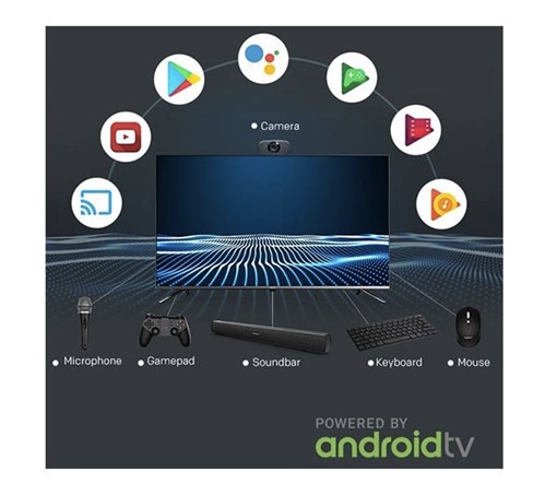 Metz 55MUB7000 - 139cm Kuki TV na 2 měsíce zdarma - obrázek č. 2