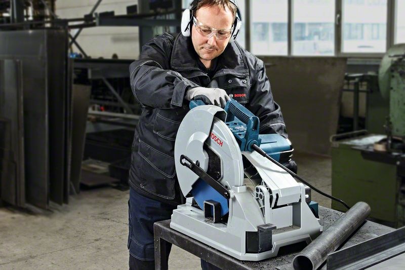 Bosch GCD 12 JL Professional (0.601.B28.000) - obrázek č. 0