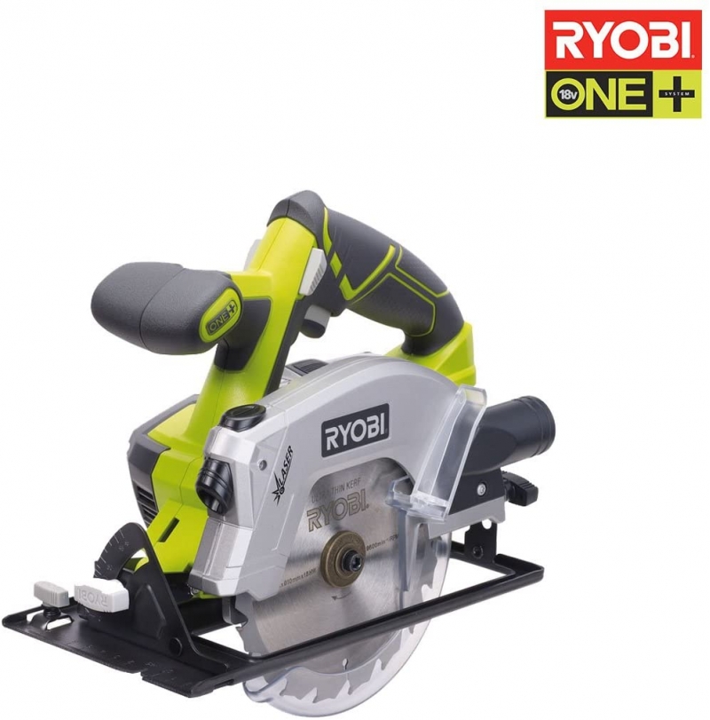 Ryobi RWSL1801M - obrázek č. 0