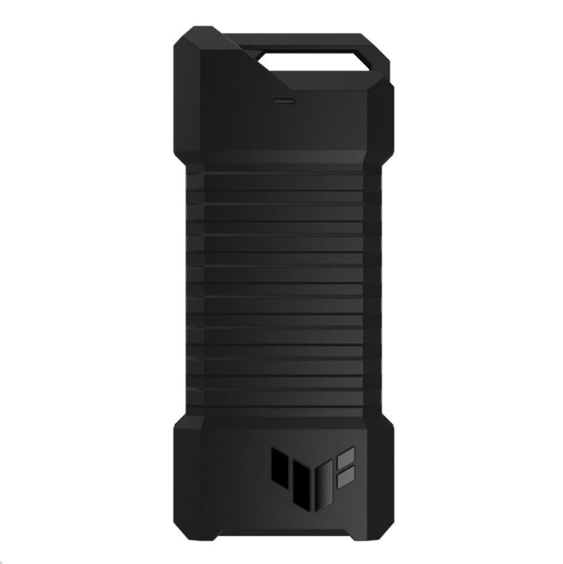 Asus SSD TUF Gaming AS1000 1TB, Black - obrázek č. 0