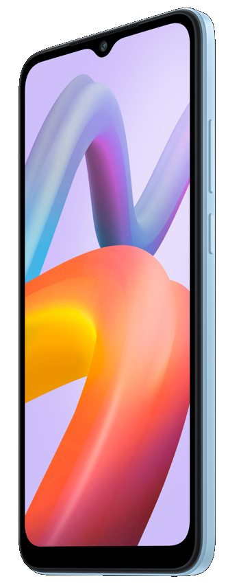 Mobilní telefon Xiaomi Redmi A2 3 GB / 64 GB (49635) modrý - obrázek č. 1