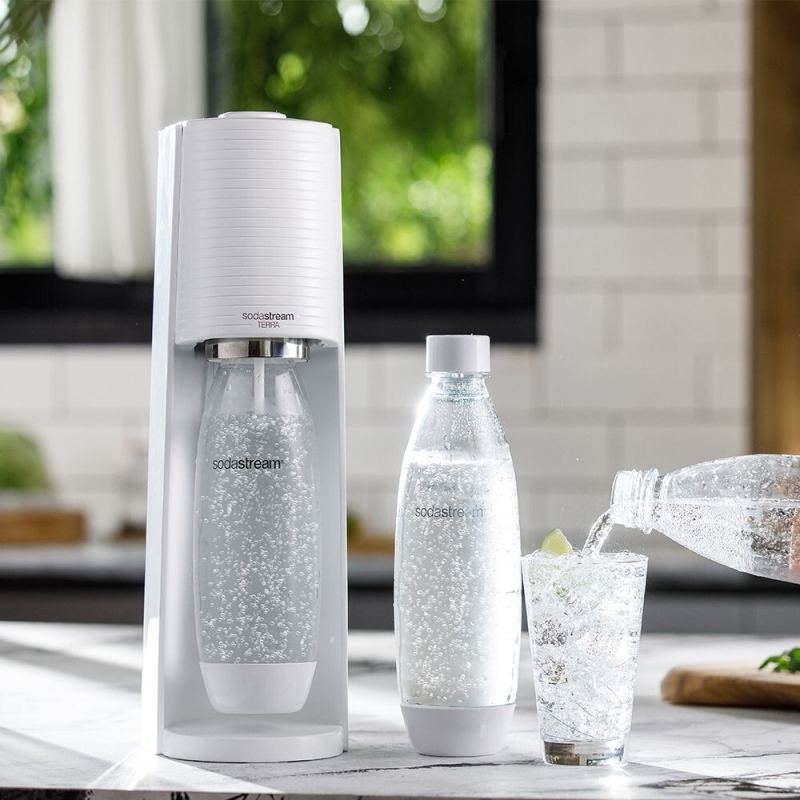 SodaStream Terra - obrázek č. 0