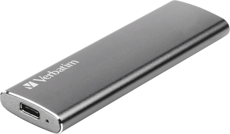 Verbatim Vx500, USB 3.1, 120GB - obrázek č. 0