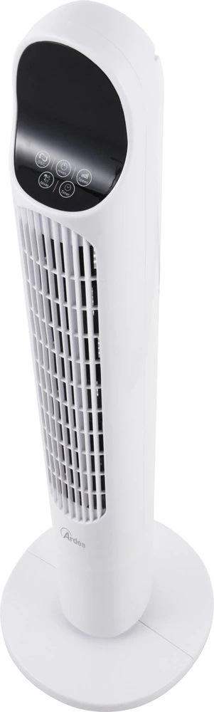 Ventilátor sloupový Ardes T1000 bílý - obrázek č. 4