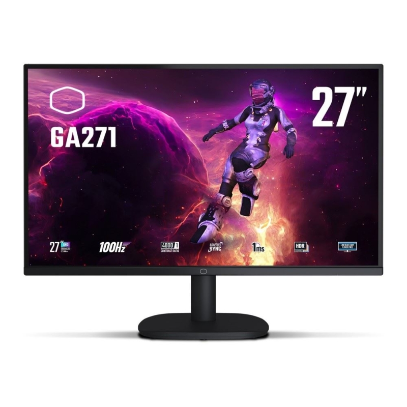 Cooler Master CMI-GA271-EK - obrázek č. 0