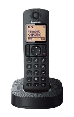 Panasonic KX-TGC 310 PDB - obrázek č. 0