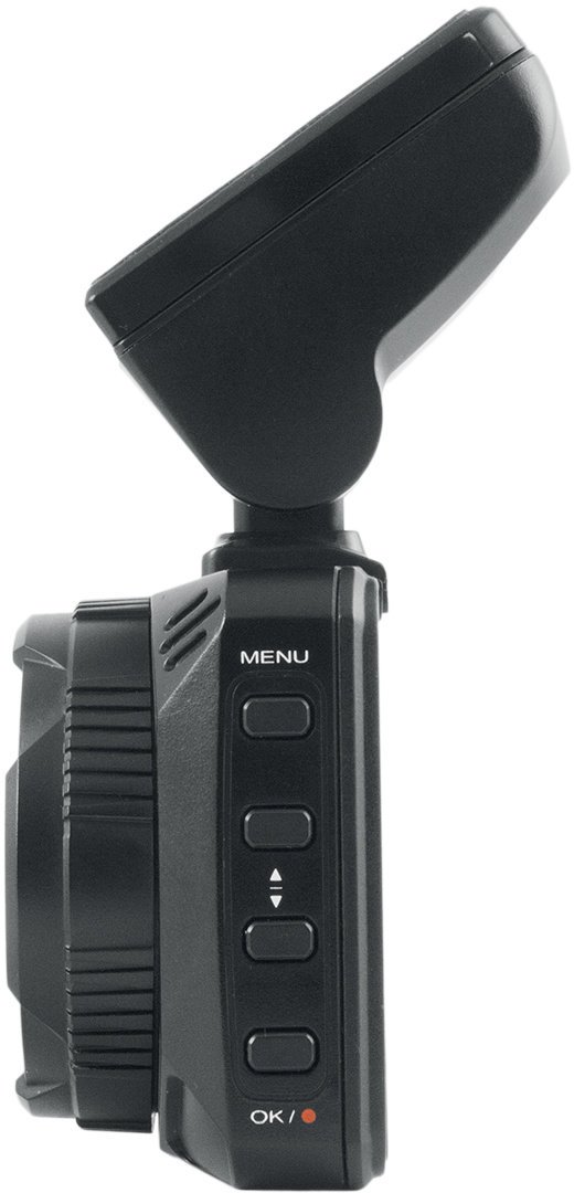 Navitel R600 Quad HD, kamera do auta - obrázek č. 0