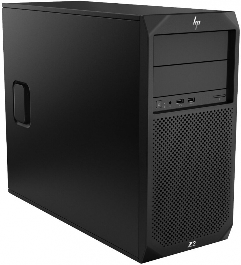 HP Z2 G4 WKS, černá Servisní pohotovost – Vylepšený servis PC a NTB ZDARMA (9LP55ES) - obrázek č. 0