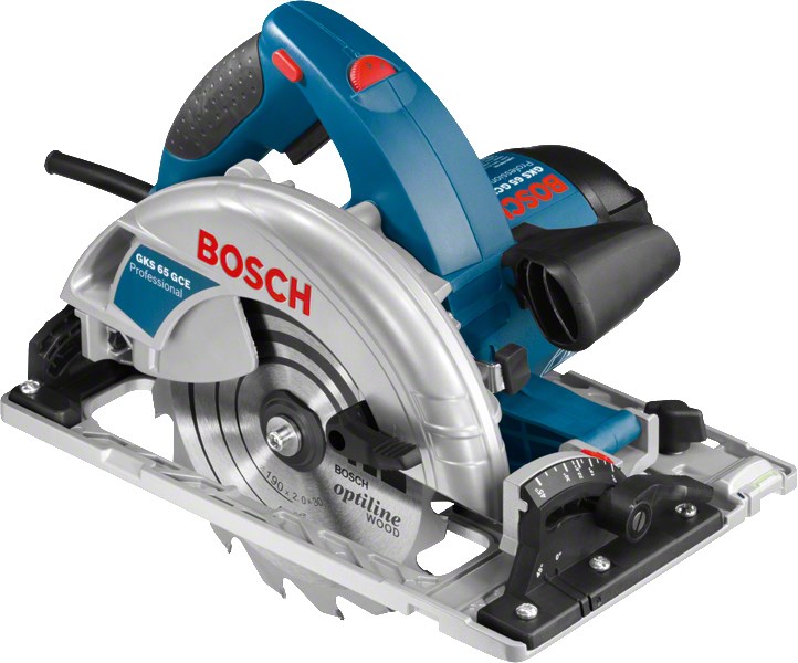 Bosch GKS 65 GCE - obrázek č. 0