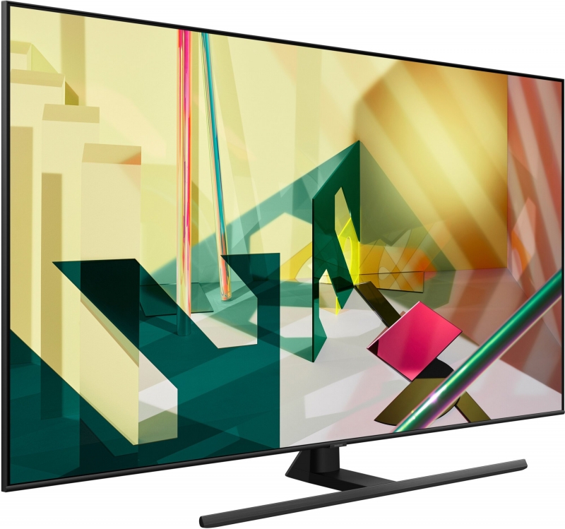 Samsung QE65Q70T - 163cm (65 - obrázek č. 0