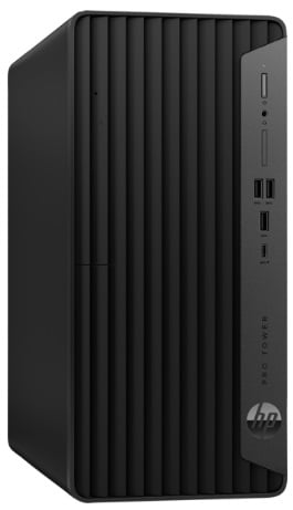 HP Pro Tower 400 G9, černá (6U3L6EA) - obrázek č. 5