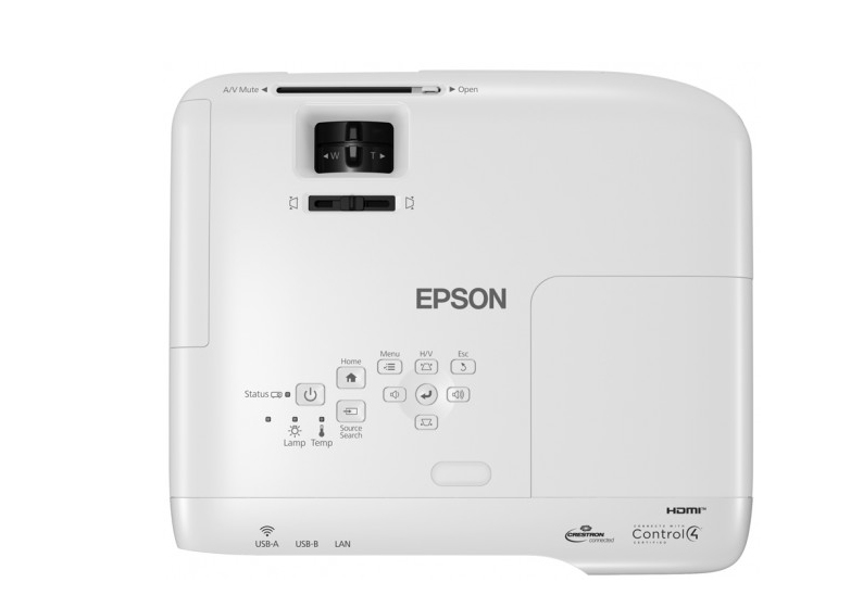 Epson EB-982W - obrázek č. 0