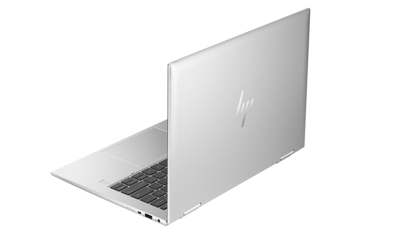 Notebook HP EliteBook x360 1040 G10 (818F3EA#BCM) stříbrný (818F3EA) - obrázek č. 1