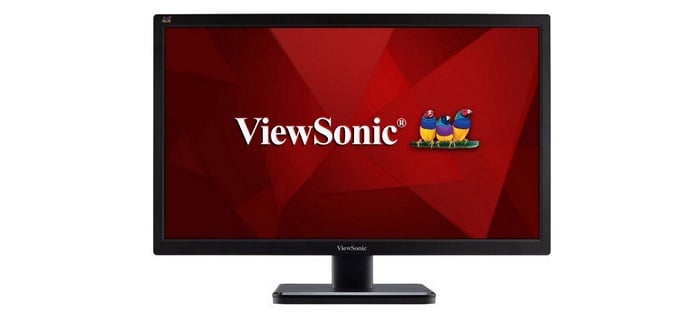 Viewsonic Value Series VA2223-H LED - obrázek č. 0