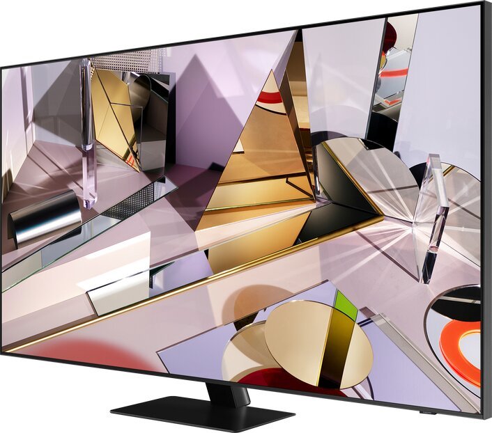 Samsung QE55Q700T - 138cm - obrázek č. 0