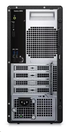 Dell PC Vostro 3910 MT (H31CP) Black - obrázek č. 2