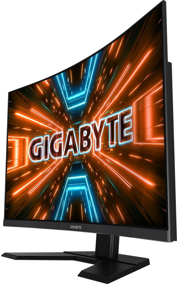 Gigabyte G32QC - LED monitor 32 - obrázek č. 0