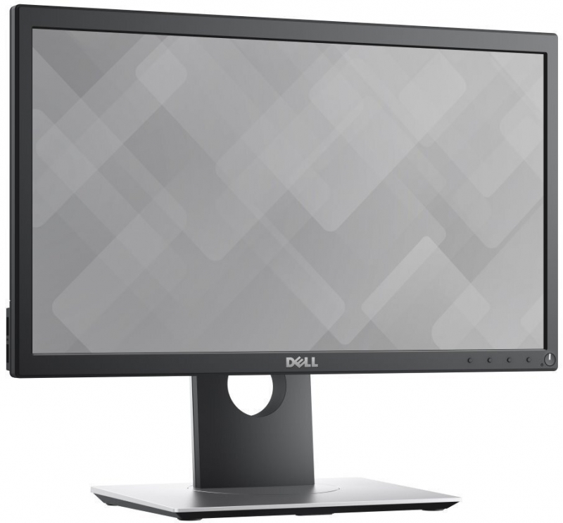 Dell Professional P2018H - 20 - obrázek č. 0