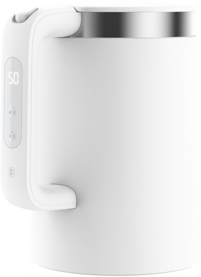 Xiaomi Mi Smart Kettle Pro - obrázek č. 0
