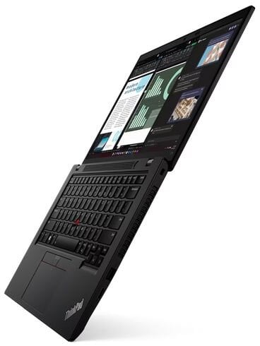Lenovo ThinkPad L14 Gen 4 (21H5000RCK), Black - obrázek č. 4