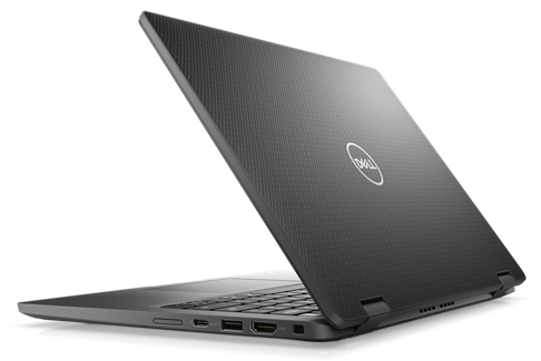 Dell Latitude 14 (7430), černá (D1GX0) - obrázek č. 3