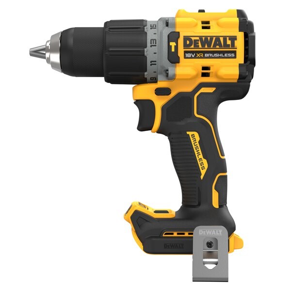 DeWALT DCD805NT-XJ - obrázek č. 0