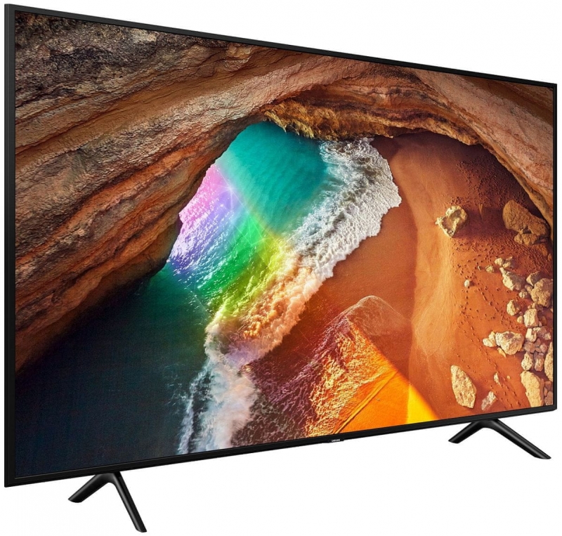 Samsung QE65Q64T - 163cm 4K QLED Smart TV - obrázek č. 0