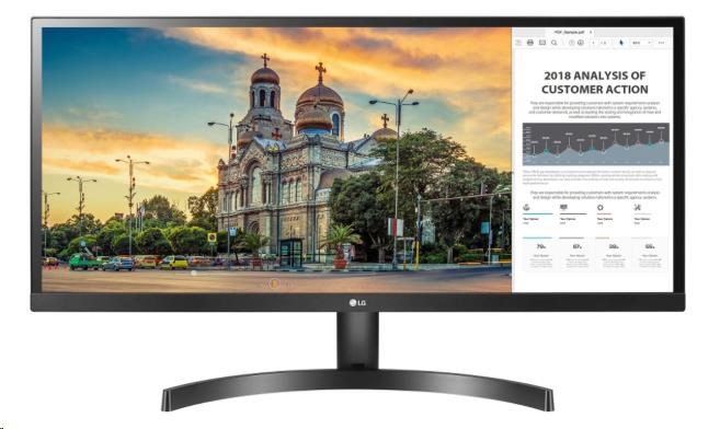 LG MT IPS LCD LED 29 - obrázek č. 0