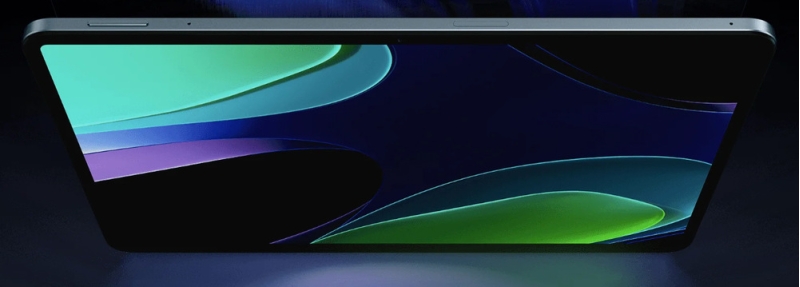 Dotykový tablet Xiaomi Pad 6 6 GB / 128 GB (47824) šedý - obrázek č. 3