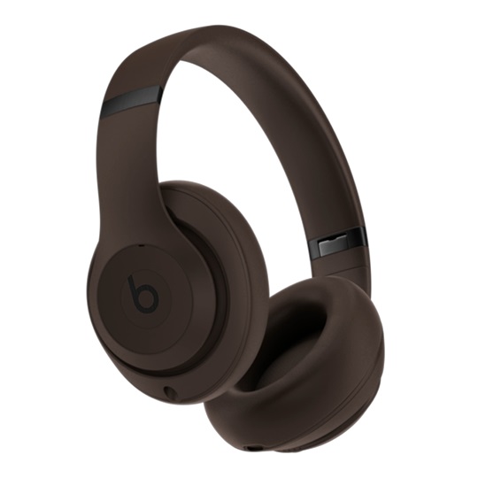 Beats Studio Pro Wireless Headphones, Deep Brown - obrázek č. 0