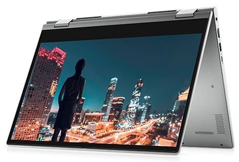 Dell Inspiron 14z (5406) Touch Grey - obrázek č. 0