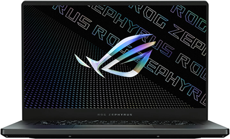ASUS ROG Zephyrus G15 15,6 - obrázek č. 2
