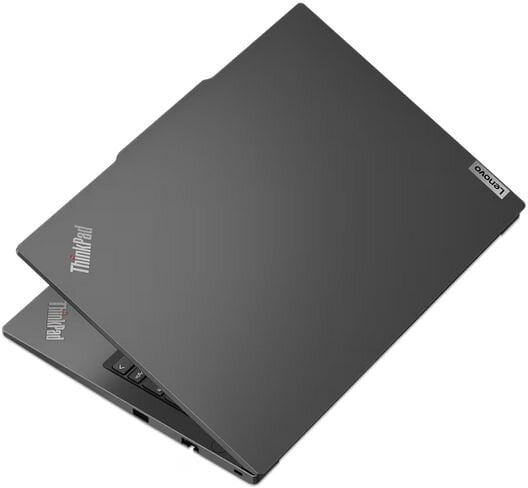 Lenovo ThinkPad E14 Gen 5 (21JK000CCK), Black - obrázek č. 2