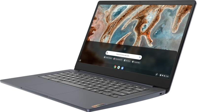 Lenovo IdeaPad 3 CB 14M836, modrá - obrázek č. 0