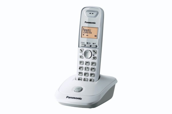 Panasonic KX-TG2511PDW - obrázek č. 0