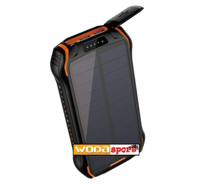 Wodasport solar power bank 26800 mAh 6v1 - obrázek č. 0