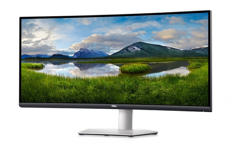 DELL S3422DW - obrázek č. 4